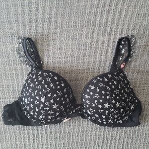 VS dreams angel push-up bra
